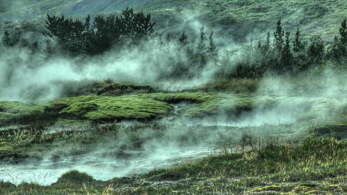 Wellness-Beauty: Self-Care-Routinen