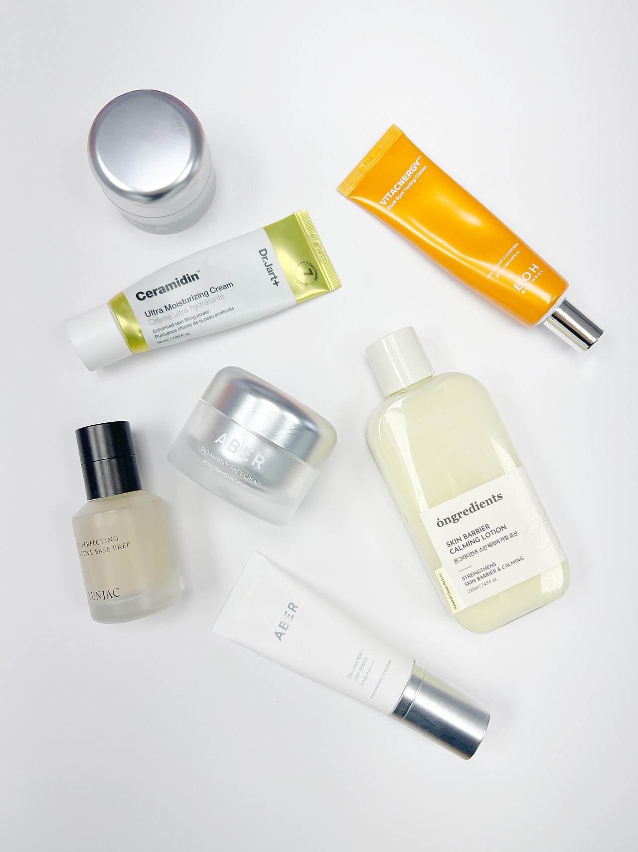 cosmetics skincare (foto: Jmh65890 / CC0, Wikimedia Commons)