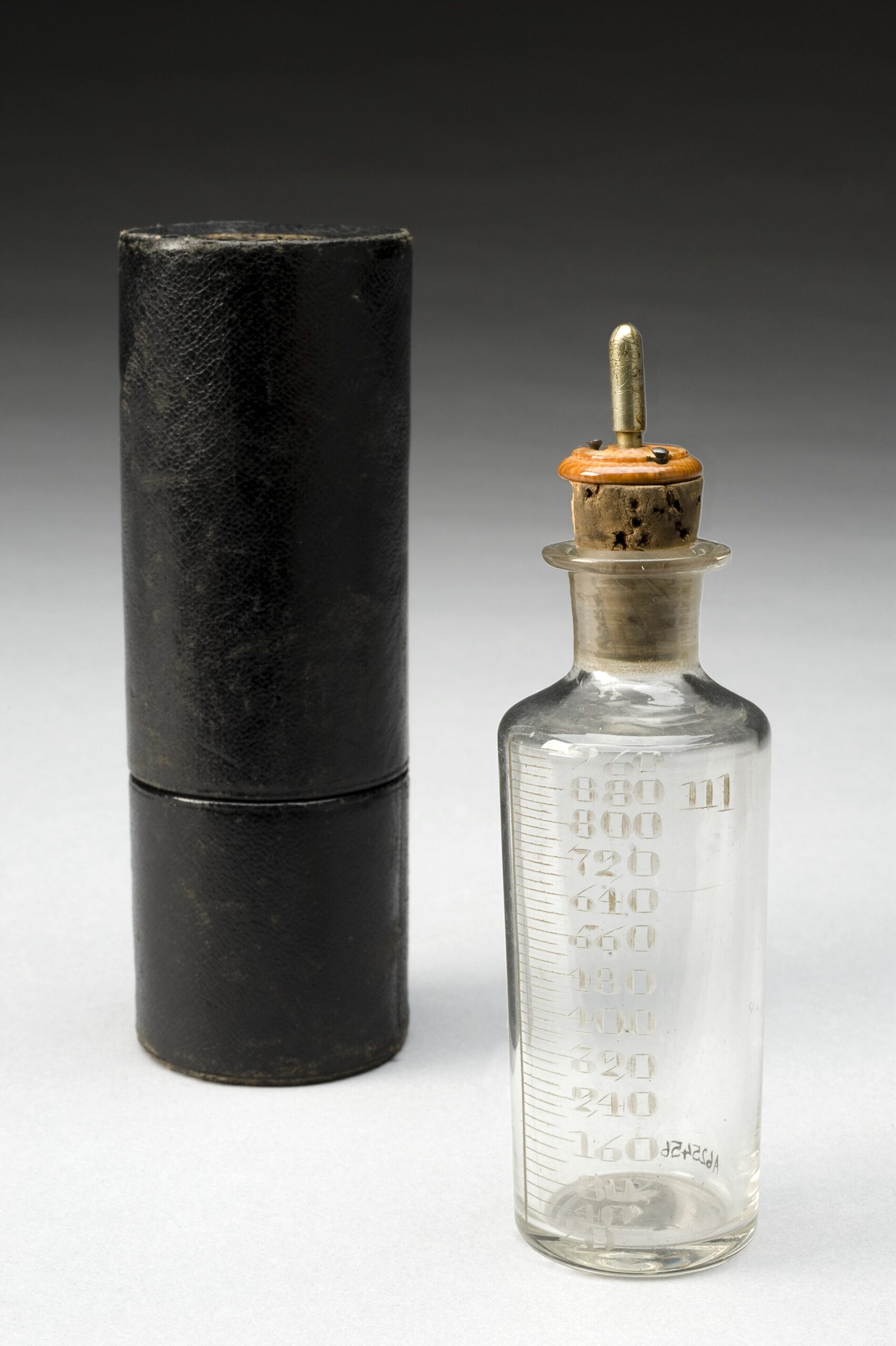 serum dropper bottle
