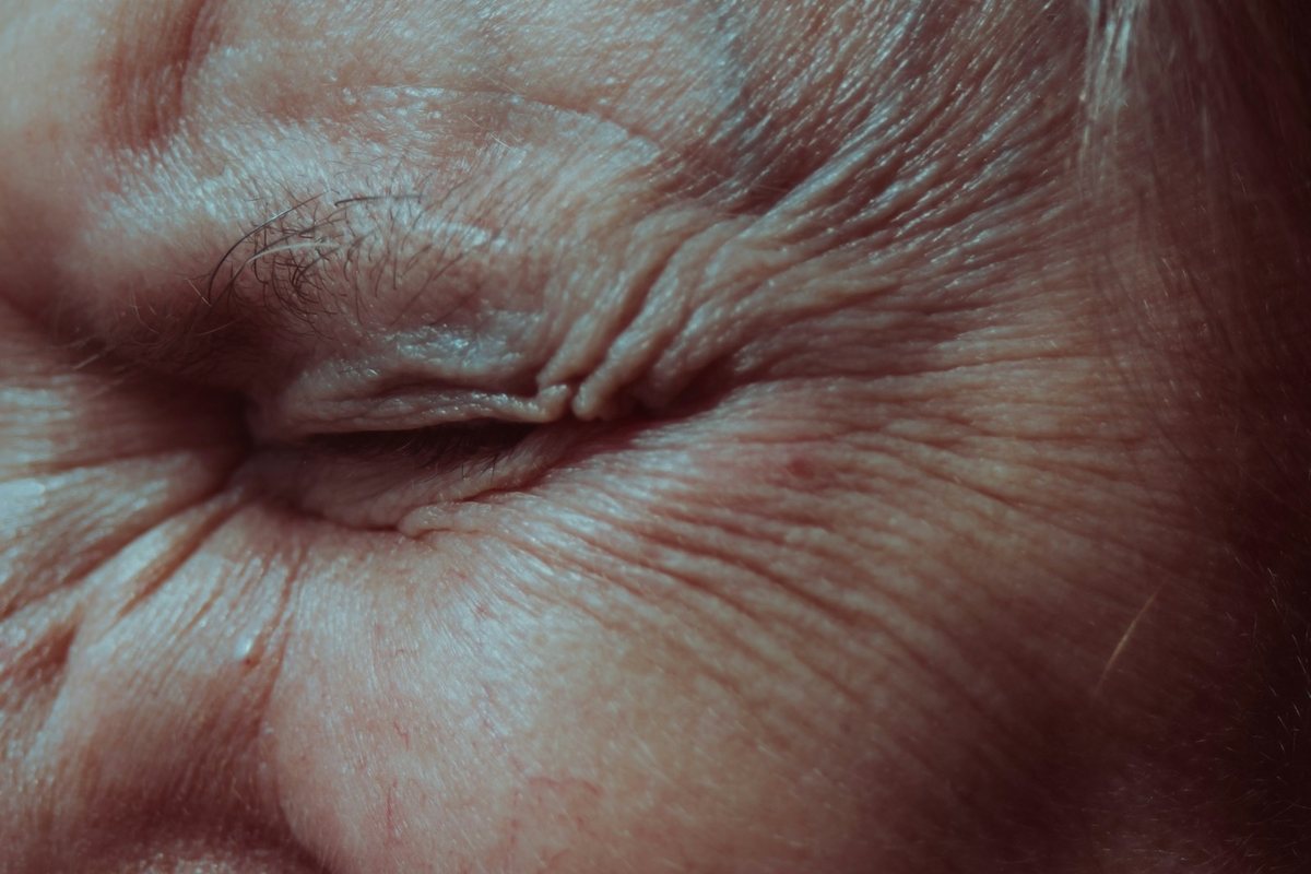 Anti-Aging für Männer: Was wirklich gegen Falten hilft