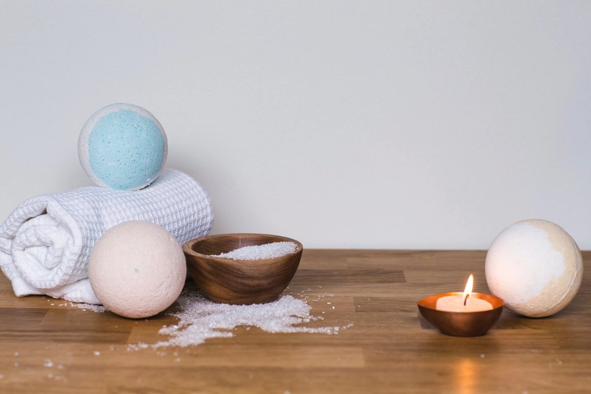 Badezimmer-Spa: So gestaltest du dein perfektes Wellness-Ritual