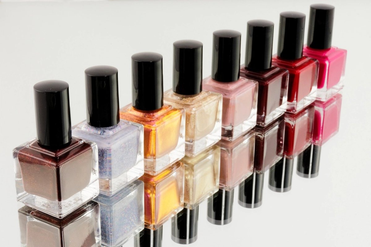 Die besten Geheimtipps für langanhaltenden Nagellack