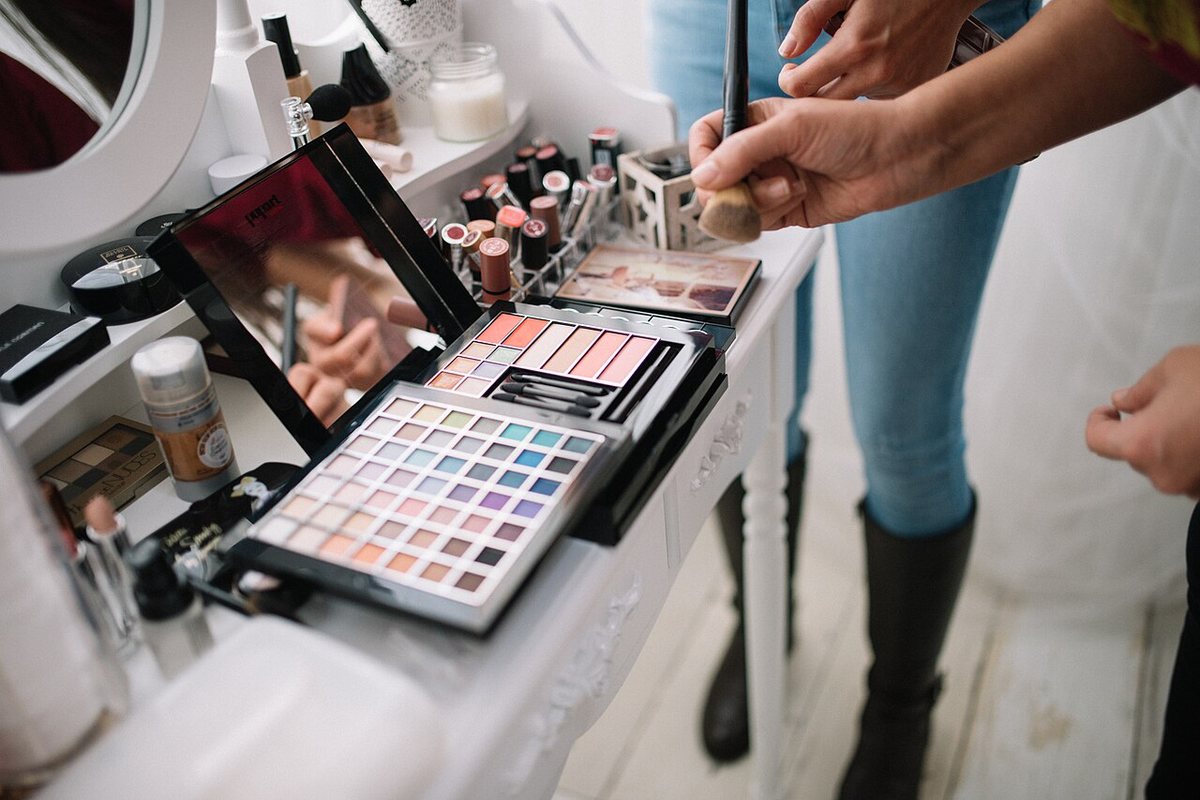 Die Magie der Farben: Finde deinen perfekten Look
