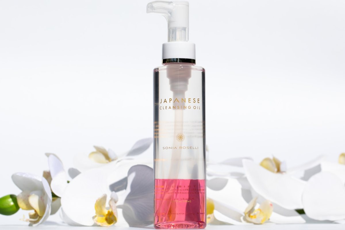 Double Cleansing: Die japanische Methode, die deine Hautpflege revolutioniert