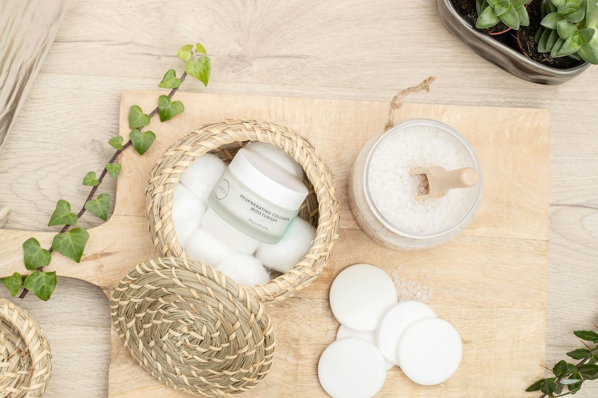 Koreanische 7-Skin-Methode: Toner-Layering für maximale Feuchtigkeit