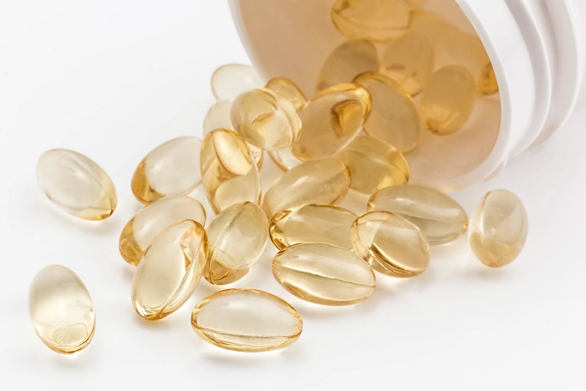 Supplements für die Haut: Was wirkt und was Geldverschwendung ist